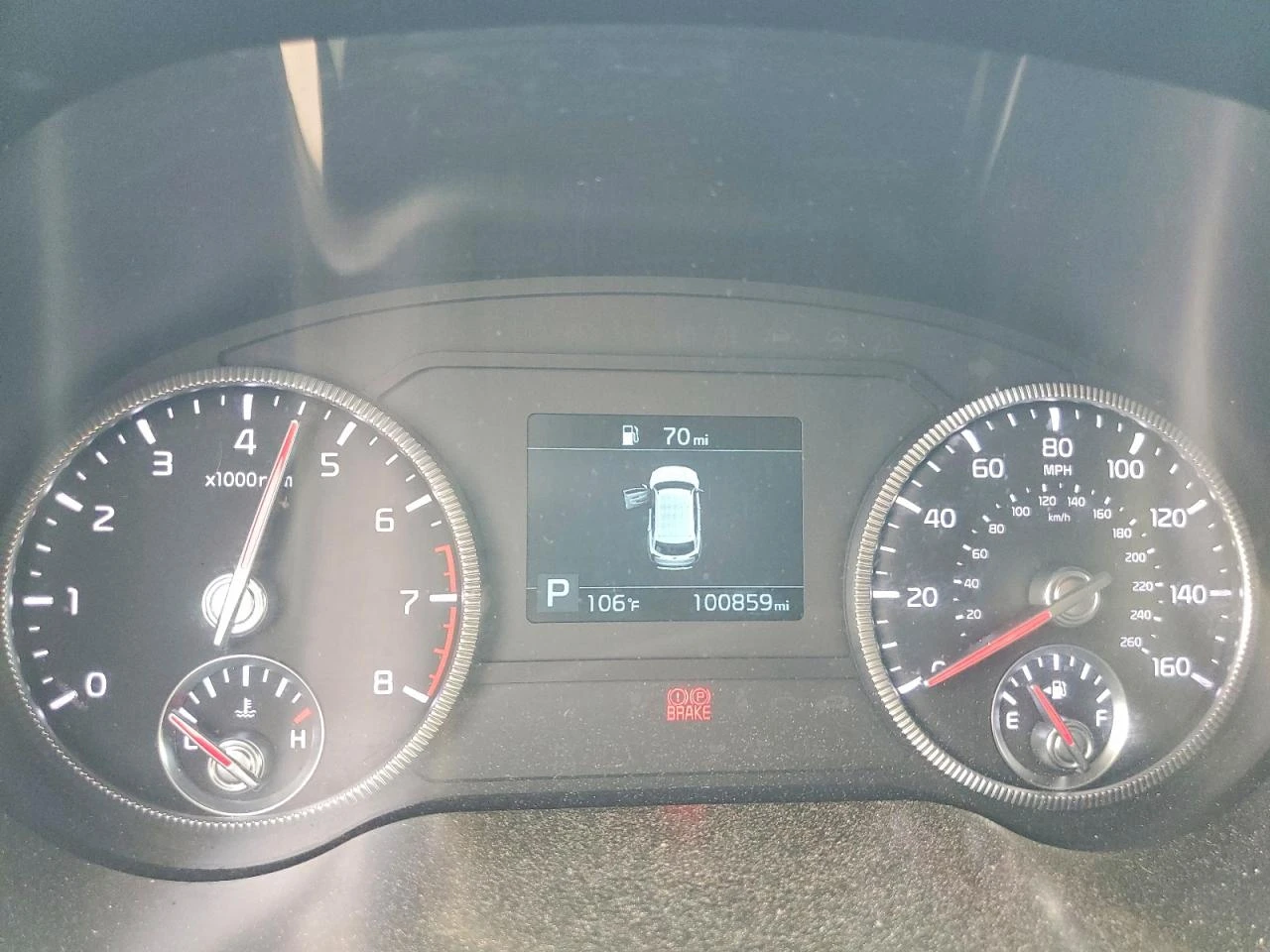 Kia Telluride 3.8l Ex | Mobile.bg � ����������� 9