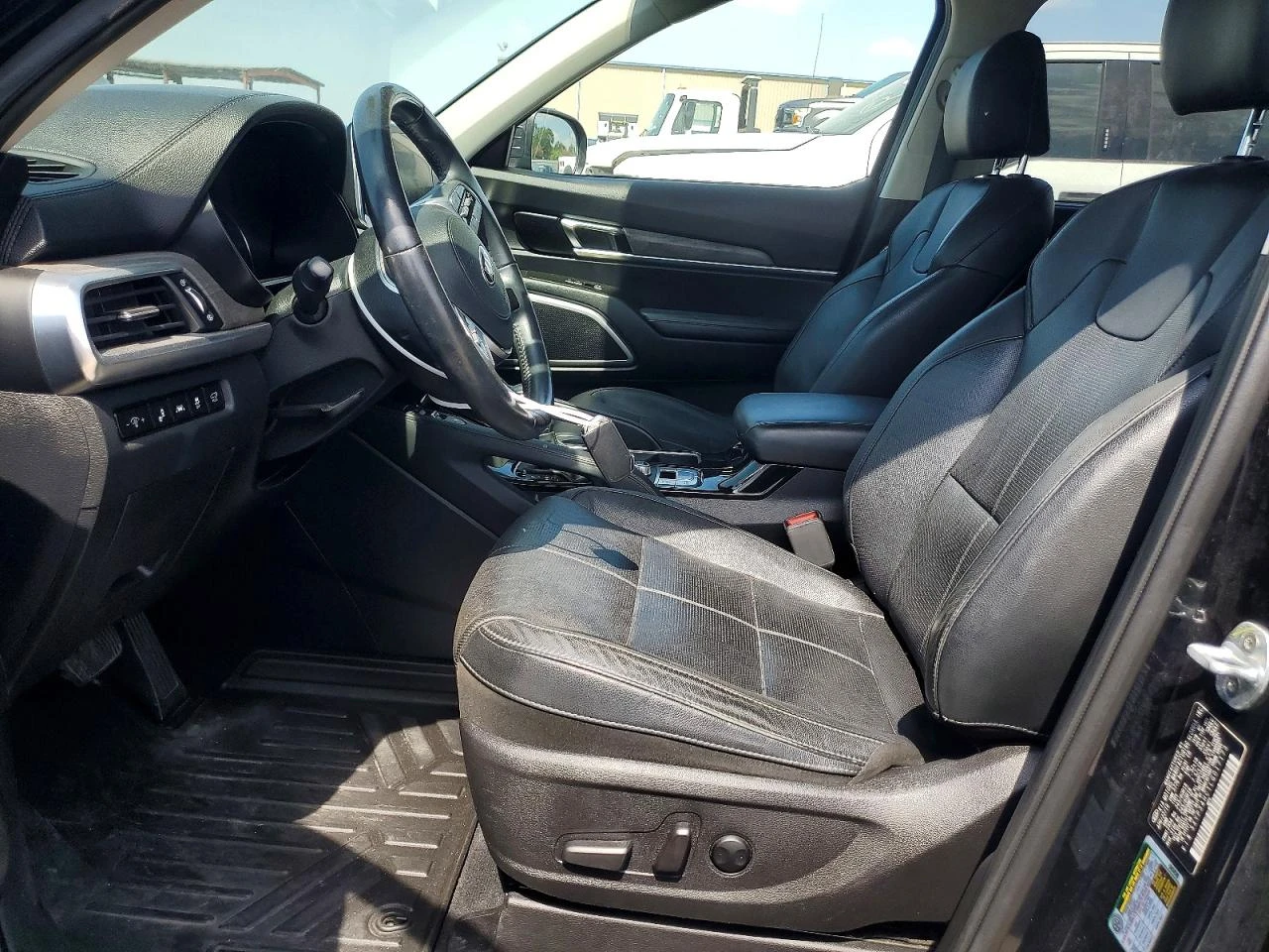 Kia Telluride 3.8l Ex | Mobile.bg � ����������� 7