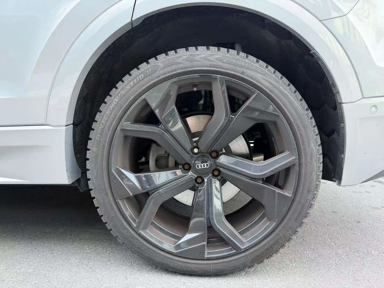 Audi Q8 QUATTRO * BANG&OLUFSEN* ���������* 360 ������*    | Mobile.bg � ����������� 15