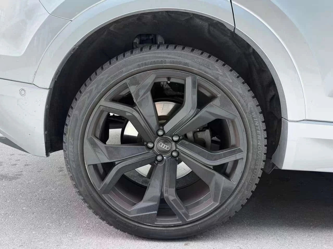 Audi Q8 QUATTRO * BANG&OLUFSEN* ���������* 360 ������*    | Mobile.bg � ����������� 16