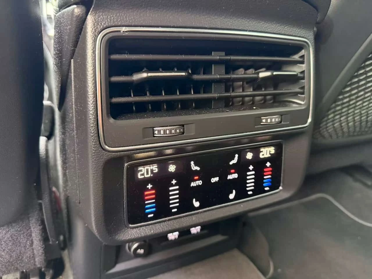 Audi Q8 QUATTRO * BANG&OLUFSEN* ���������* 360 ������*    | Mobile.bg � ����������� 14