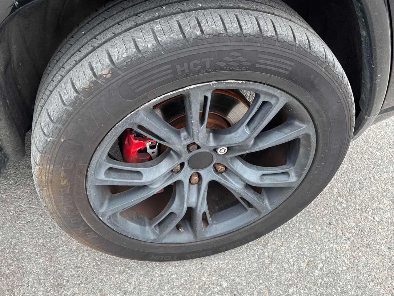 Jeep Grand cherokee * Altitude * CARFAX * ����� �� ����������� | Mobile.bg � ����������� 7