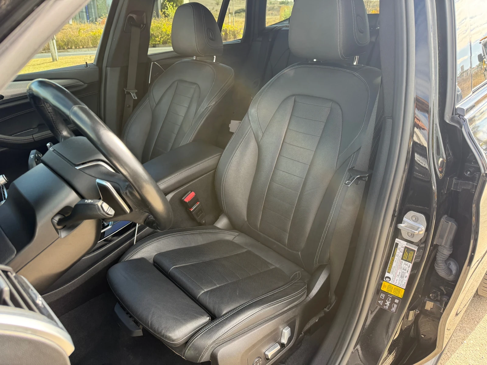 BMW X3 M40i xDrive , снимка 9 - Автомобили и джипове - 56551666