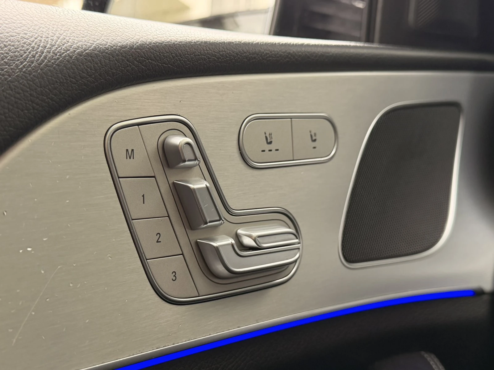 Mercedes-Benz GLE 400 AMG OPTIC, снимка 15 - Автомобили и джипове - 56726235