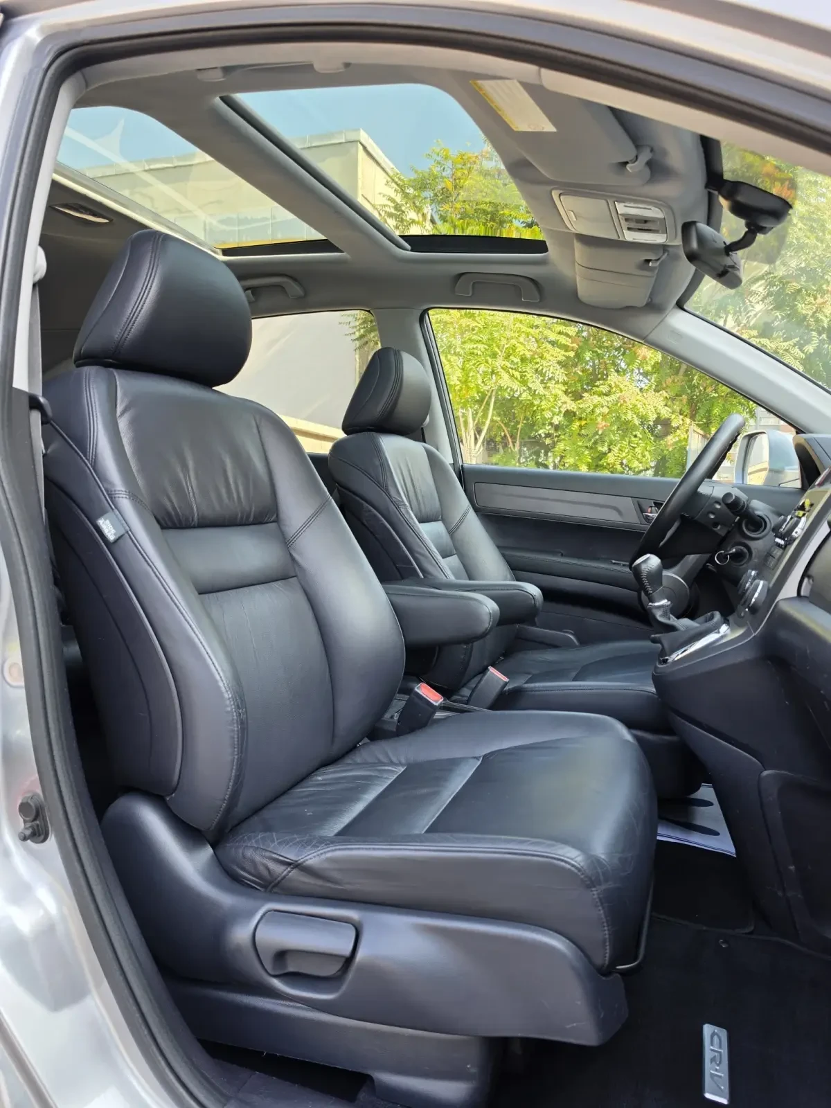 Honda Cr-v 2.0i-VTEC 4x4 Panorama, снимка 13 - Автомобили и джипове - 56737163