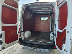Renault Master T35 2.3 DCI L2H2 DC, снимка 16