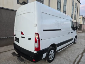Renault Master T35 2.3 DCI L2H2 DC, снимка 4