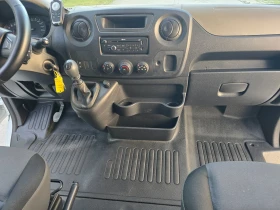 Renault Master T35 2.3 DCI L2H2 DC, снимка 10