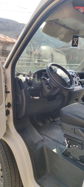 Citroen Jumper H2L2, снимка 15