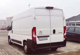 Citroen Jumper H2L2, снимка 6