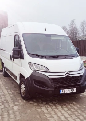 Citroen Jumper H2L2, снимка 1