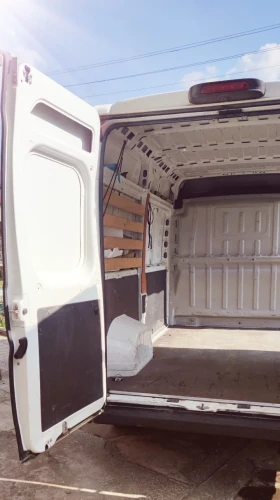 Citroen Jumper H2L2, снимка 8