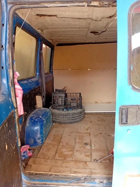 Peugeot Boxer, снимка 3