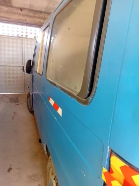Peugeot Boxer, снимка 5