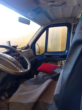 Peugeot Boxer, снимка 4