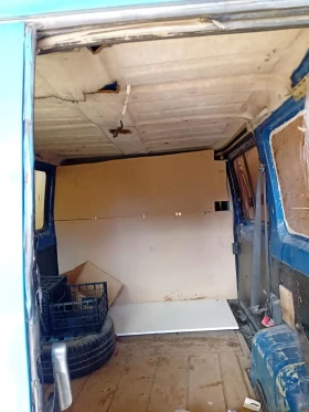 Peugeot Boxer, снимка 8