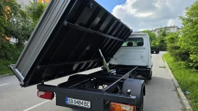 Mercedes-Benz Sprinter Тристранен самосвал , снимка 12