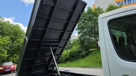 Mercedes-Benz Sprinter Тристранен самосвал , снимка 8