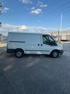 Ford Transit, снимка 10