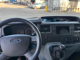 Ford Transit, снимка 3
