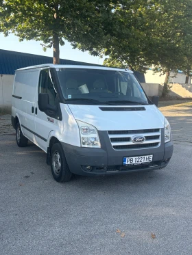 Ford Transit, снимка 1