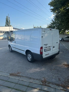Ford Transit, снимка 8