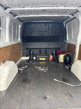 Ford Transit, снимка 6