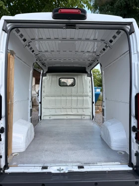 Fiat Ducato 2.3 180 Климатик, снимка 10