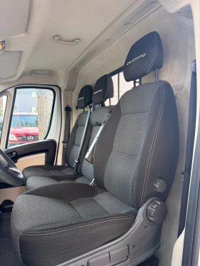Fiat Ducato 2.3 180 Климатик, снимка 13