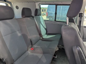 VW T5 Пътнически 4+ 1, снимка 7