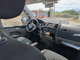 VW T5 Пътнически 4+ 1, снимка 9