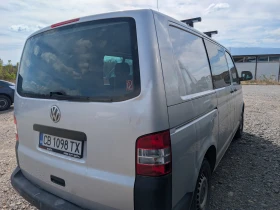 VW T5 Пътнически 4+ 1, снимка 4