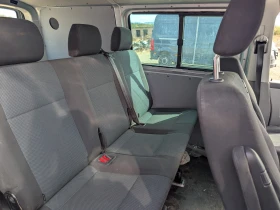 VW T5 Пътнически 4+ 1, снимка 8