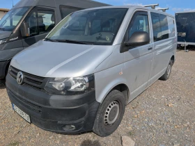 VW T5 Пътнически 4+ 1, снимка 1