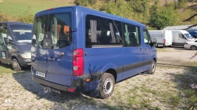 VW Crafter 8+ 1, 2 , WEBASTO , . | Mobile.bg    4