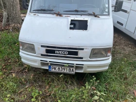 Iveco 2.8 Пътна помощ, снимка 4