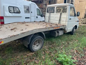 Iveco 2.8 Пътна помощ, снимка 2