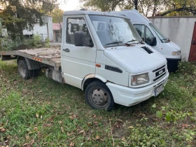 Iveco 2.8 Пътна помощ, снимка 1