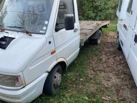 Iveco 2.8 Пътна помощ, снимка 5