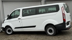 Ford Transit 2, 0tdci long, 9+ 1м., 6ск., ев6D, клима, мулти, б, снимка 2