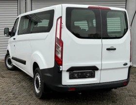 Ford Transit 2, 0tdci long, 9+ 1м., 6ск., ев6D, клима, мулти, б, снимка 6