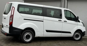 Ford Transit 2, 0tdci long, 9+ 1м., 6ск., ев6D, клима, мулти, б, снимка 8