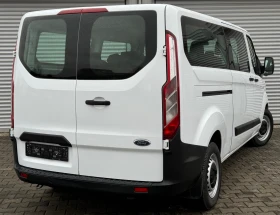 Ford Transit 2, 0tdci long, 9+ 1м., 6ск., ев6D, клима, мулти, б, снимка 5