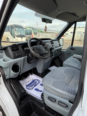 Ford Transit 2.2 Klima, снимка 11