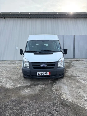 Ford Transit 2.2 Klima, снимка 3