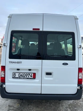 Ford Transit 2.2 Klima, снимка 5