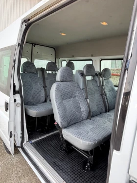 Ford Transit 2.2 Klima, снимка 10