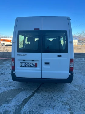 Ford Transit 2.2 Klima, снимка 6