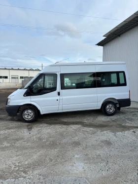 Ford Transit 2.2 Klima, снимка 4