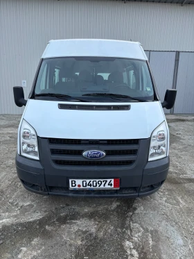 Ford Transit 2.2 Klima, снимка 2